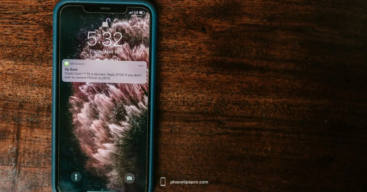 No Caller ID - Phone Tips Pro