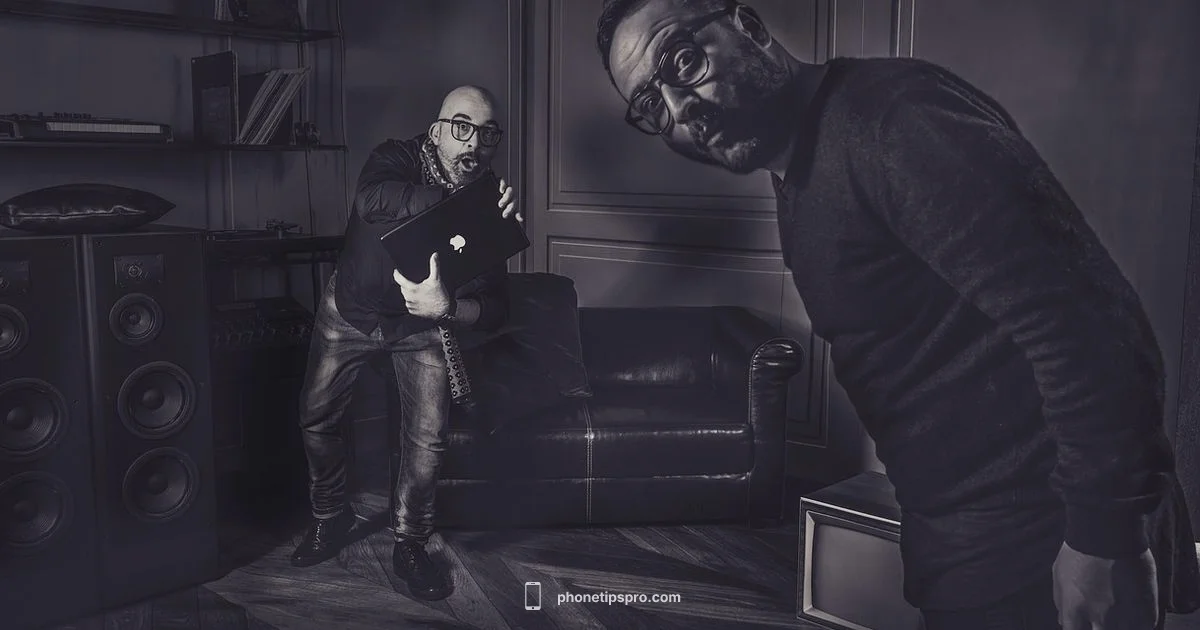 In-House Design Leadership In-House Design Leadership - Phone Tips Pro