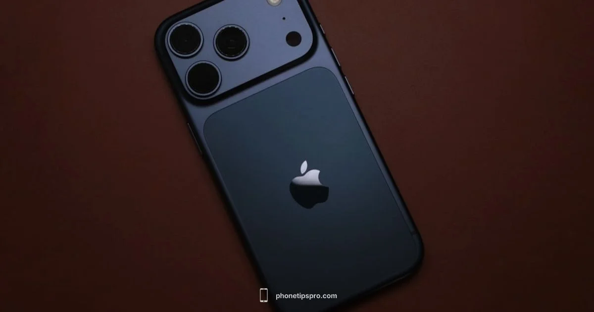 Identify iPhone Model - Phone Tips Pro