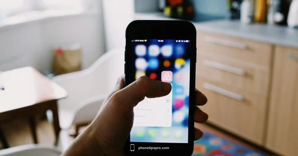 Find iPhone Location - Phone Tips Pro