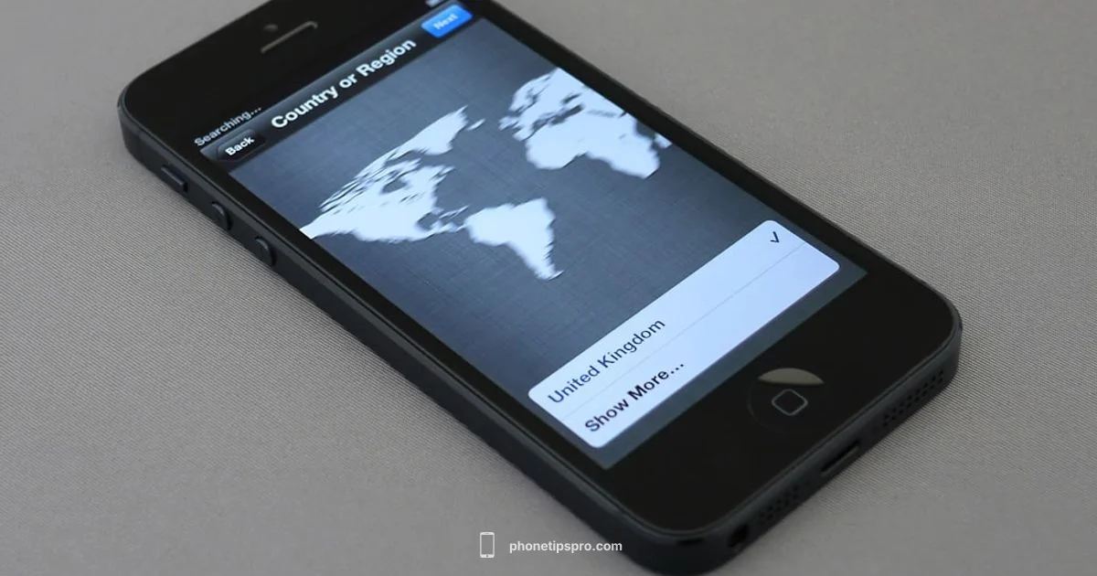 iPhone Freeze Fix - Phone Tips Pro