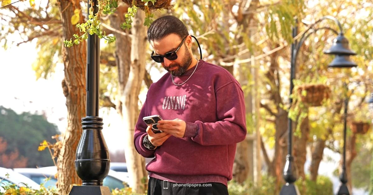 Keep iPhone Cool - Phone Tips Pro