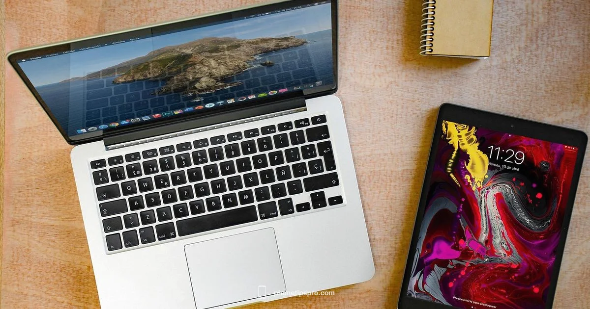 Sync Across Apple Devices - Phone Tips Pro