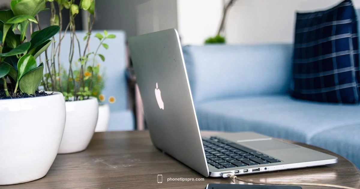 Identify Your iPhone Identify Your iPhone - Phone Tips Pro