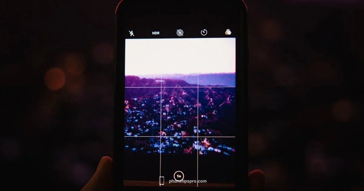 Location Sharing Fix - Phone Tips Pro