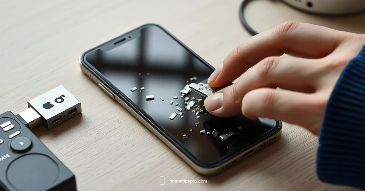 Unlock Without PC - Phone Tips Pro