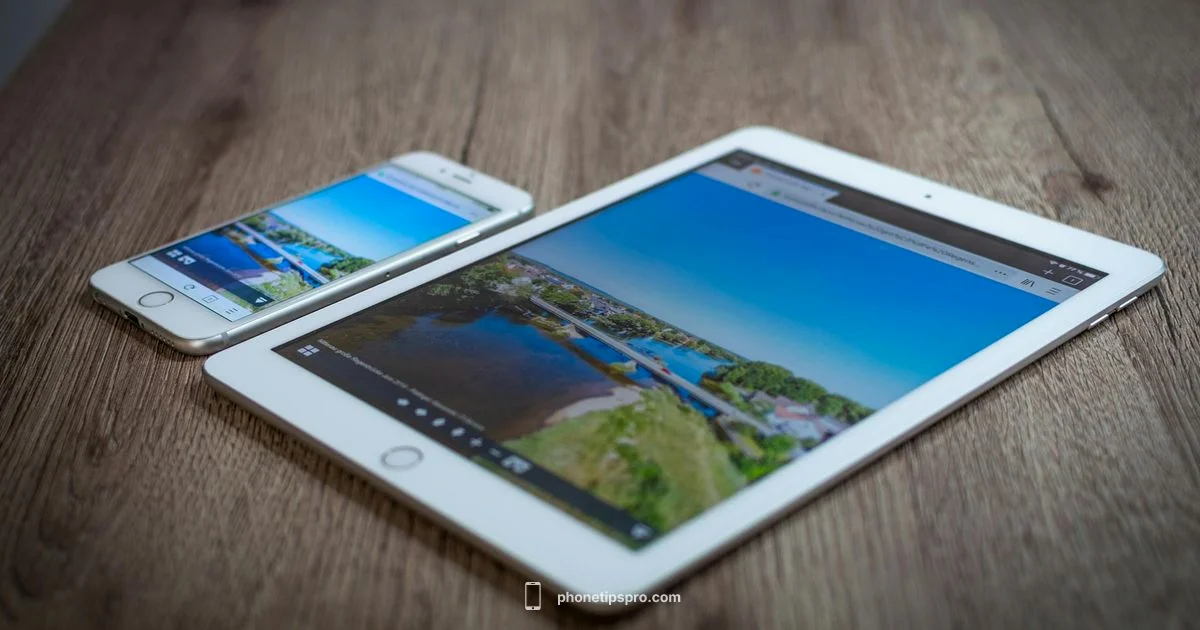 Siri on iPhone - Phone Tips Pro