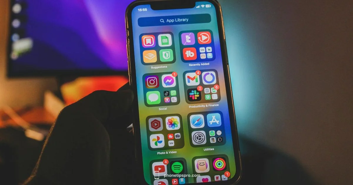 Track iPhone Location - Phone Tips Pro