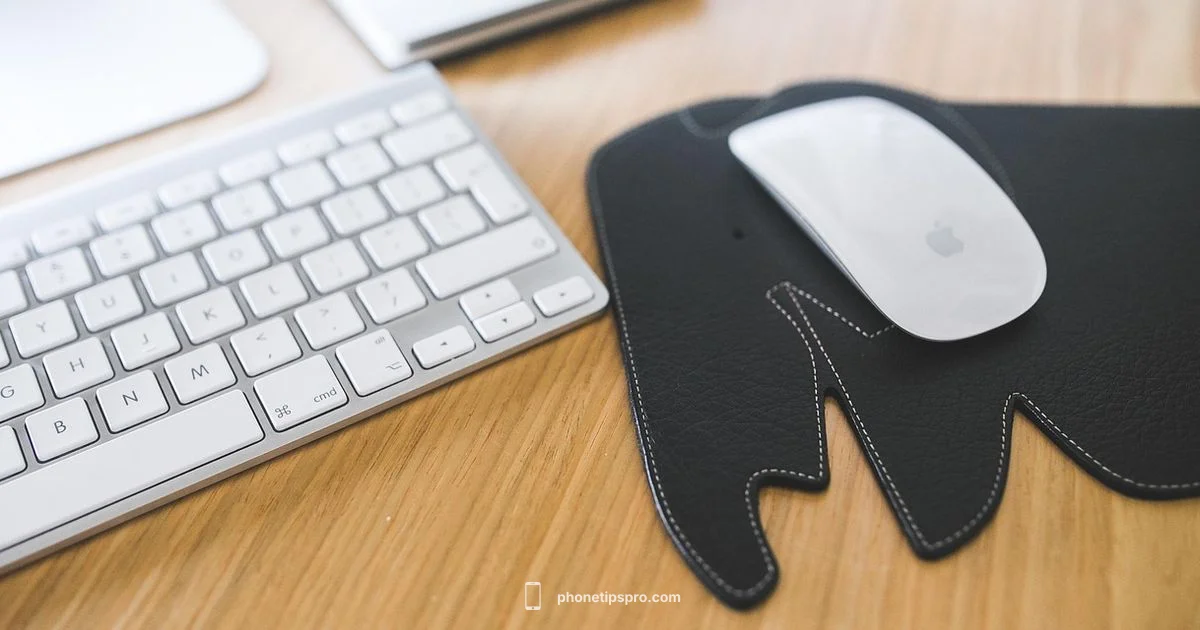 Qi Charging - Phone Tips Pro