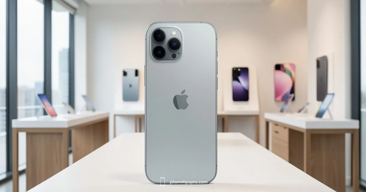 iPhone 17 Plus Guide iPhone 17 Plus Guide - Phone Tips Pro