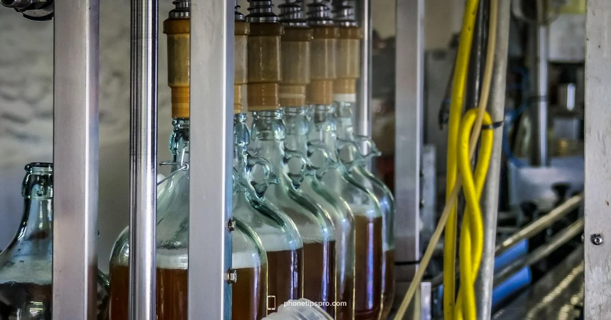 iPhone Assembly - Phone Tips Pro