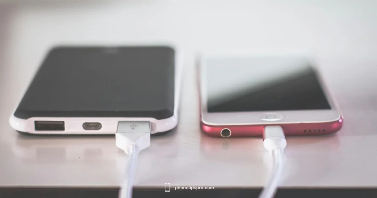 Overnight Charging Guide Overnight Charging Guide - Phone Tips Pro
