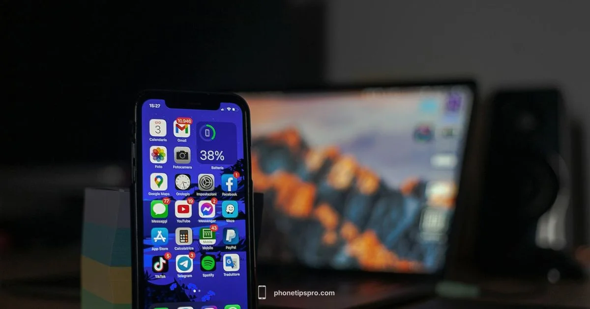 Message Recovery - Phone Tips Pro