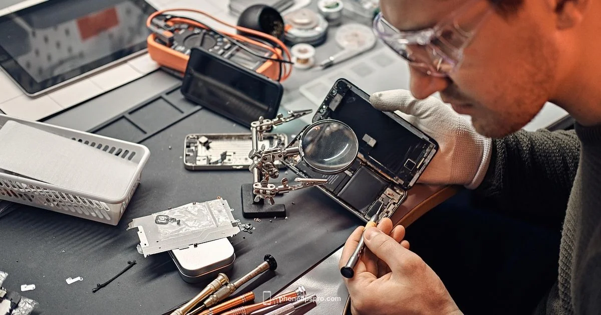 Screen Cost Guide - Phone Tips Pro