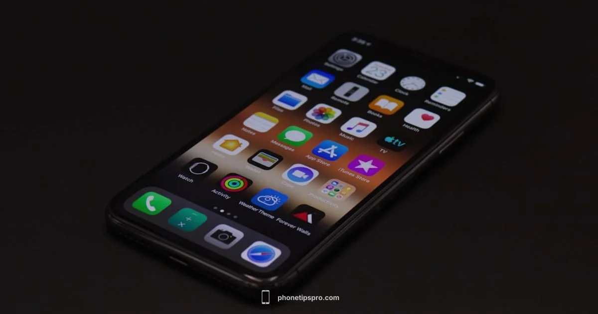 Vibrate on Silent - Phone Tips Pro