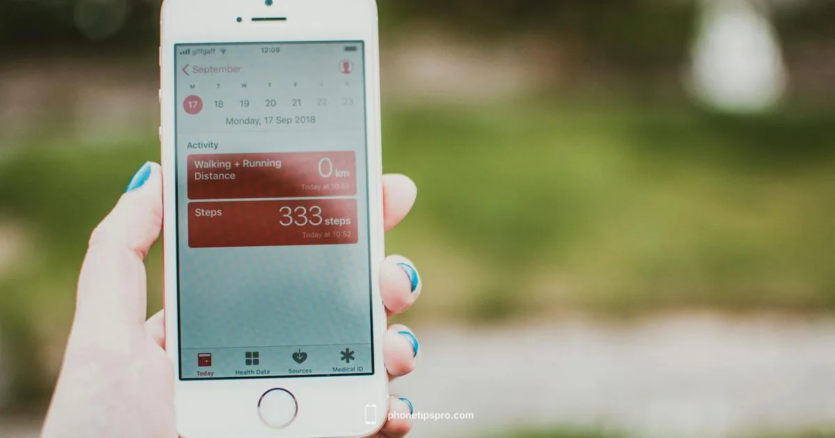 Off Track iPhone Off Track iPhone - Phone Tips Pro