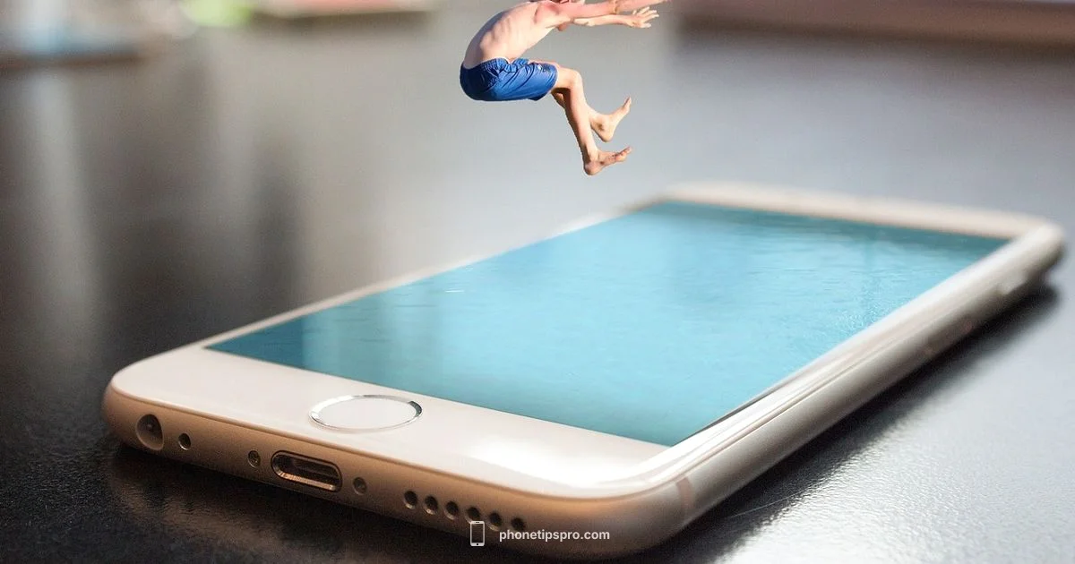 Find My iPhone Find My iPhone - Phone Tips Pro