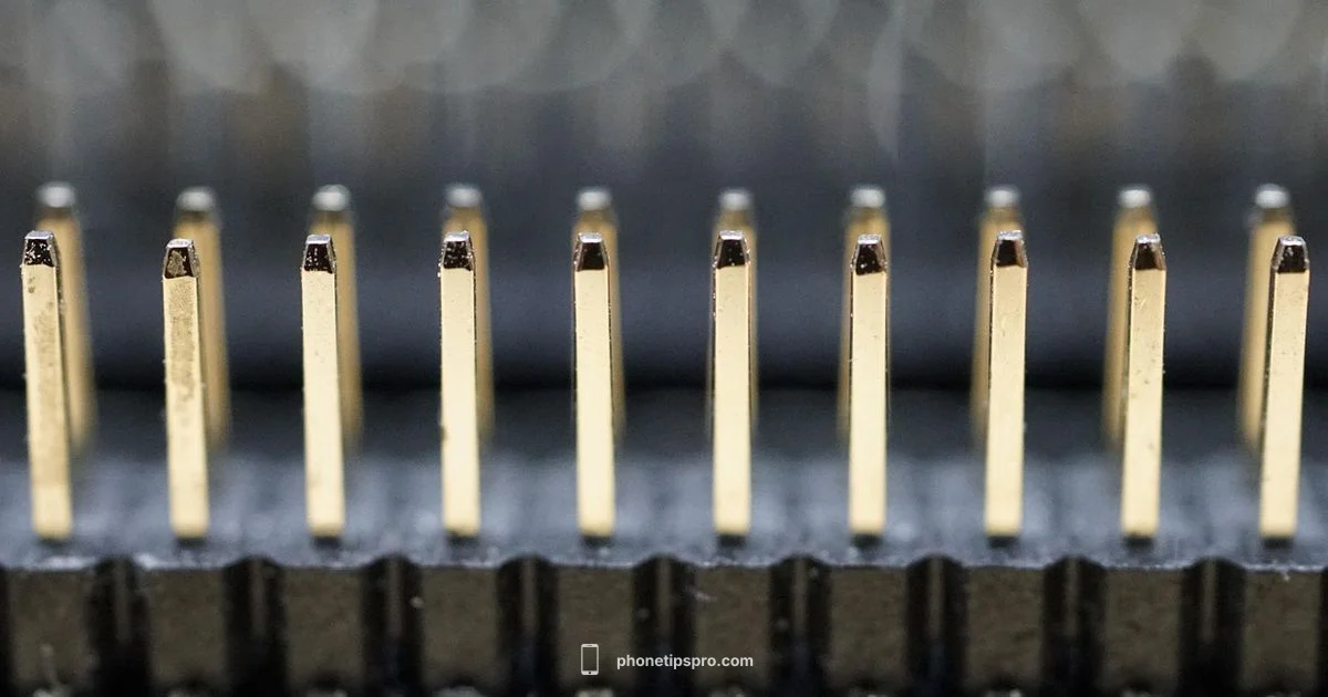 Android Parts Myth - Phone Tips Pro