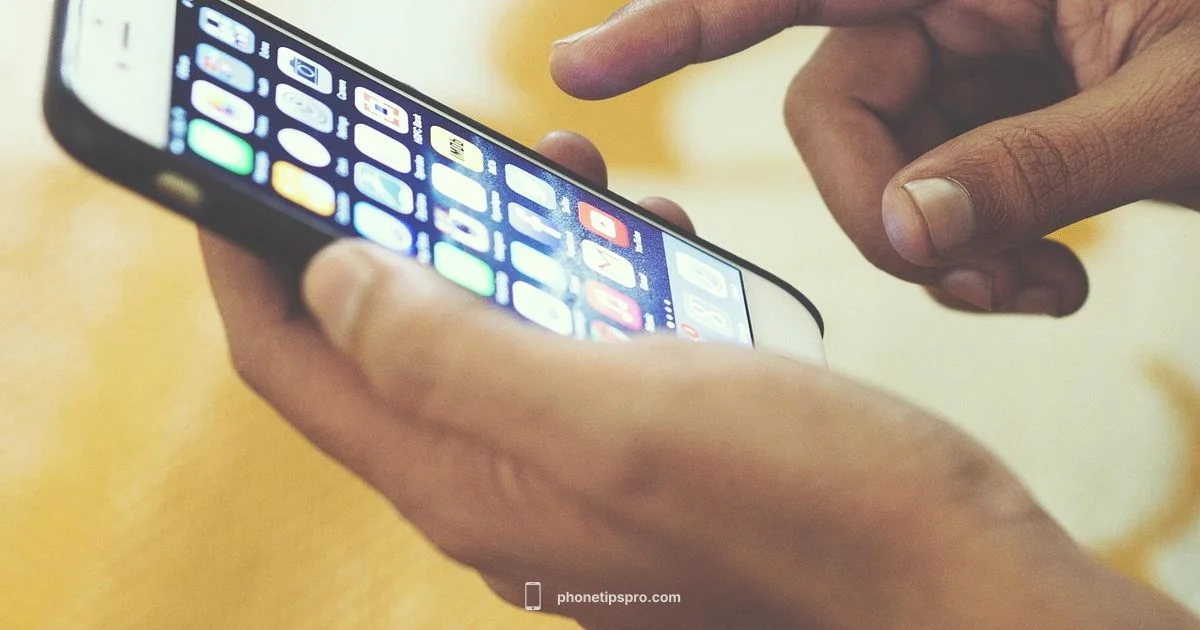 Battery Reading Realities - Phone Tips Pro