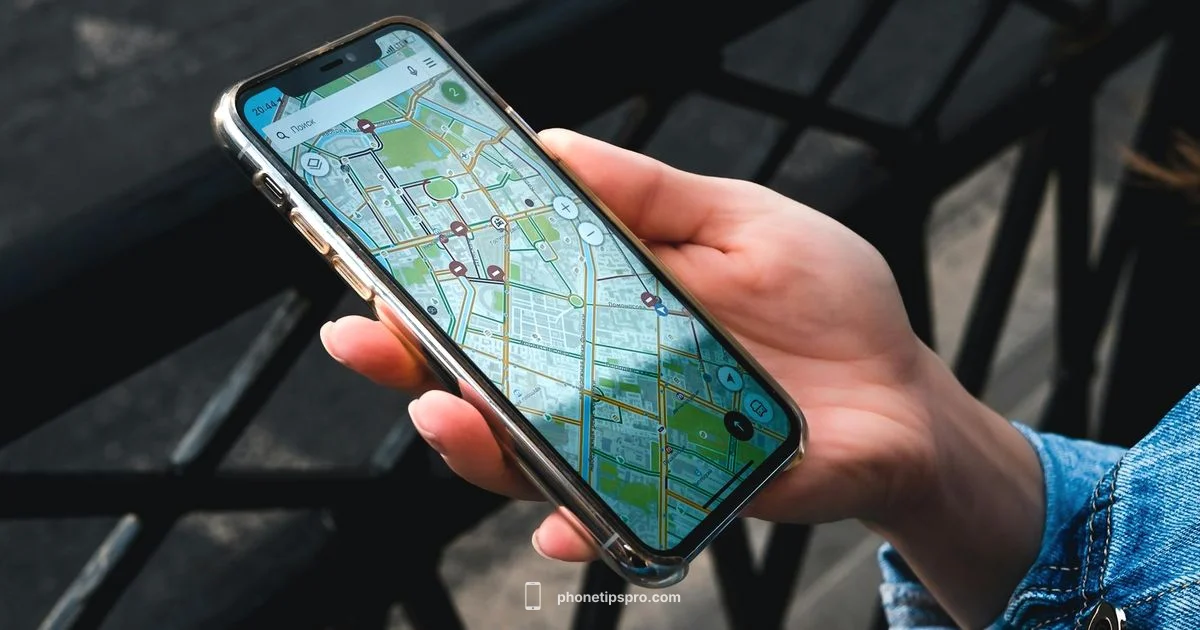 Track Your iPhone Track Your iPhone - Phone Tips Pro
