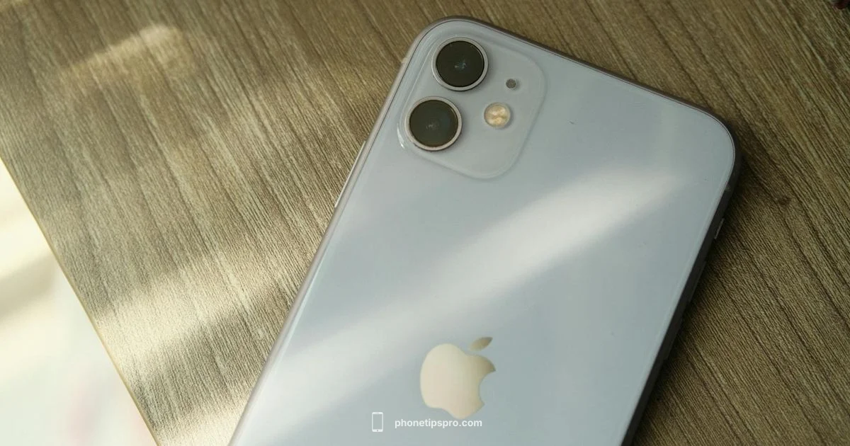 Green iPhone Guide - Phone Tips Pro