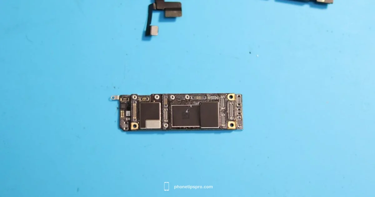 Cost to Make iPhone Cost to Make iPhone - Phone Tips Pro