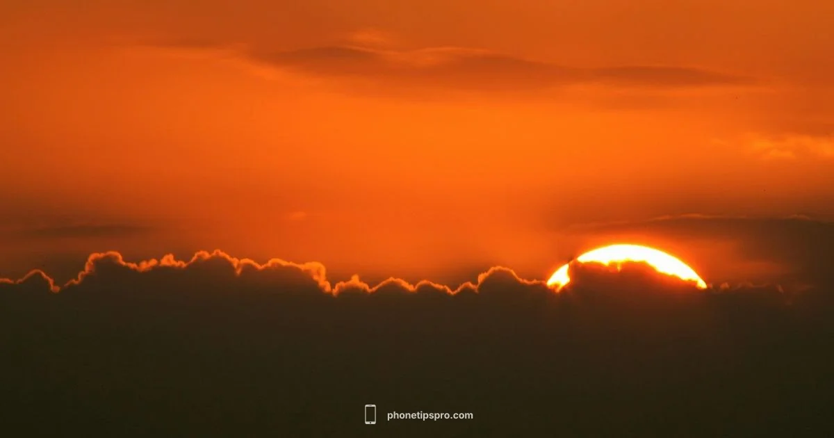 Orange Screen Fix - Phone Tips Pro