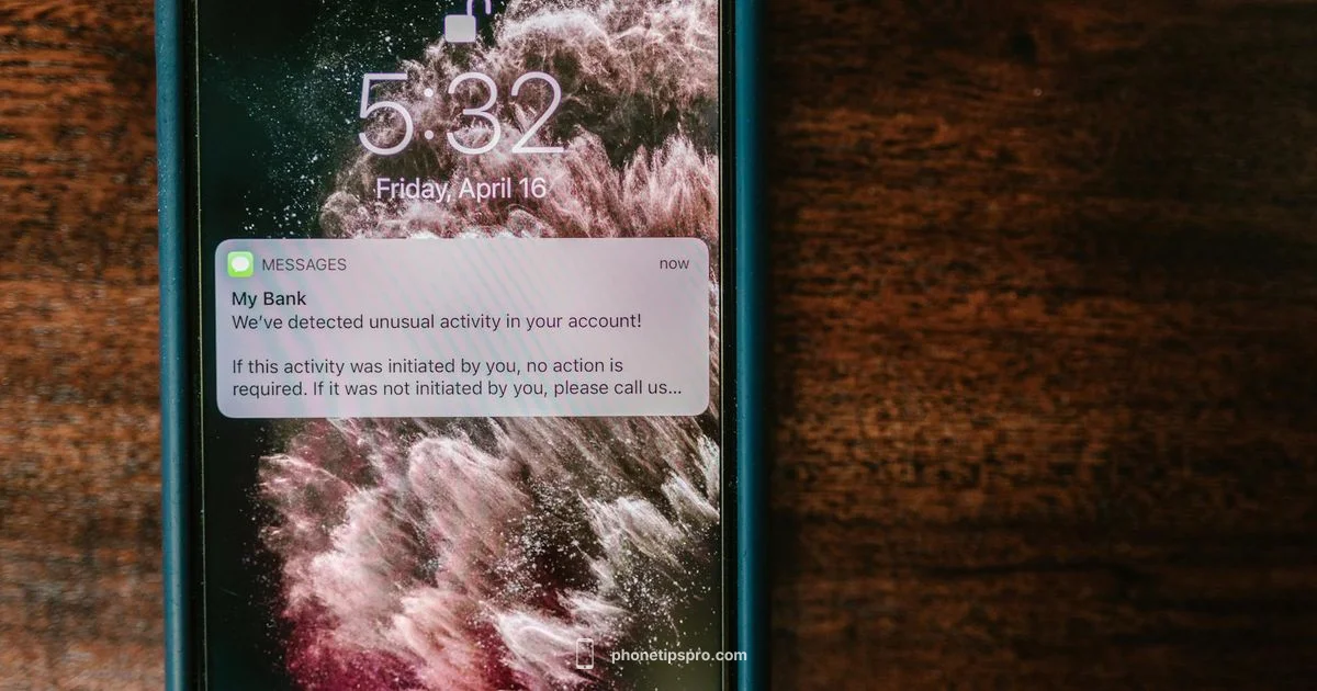Block Popups on iPhone Block Popups on iPhone - Phone Tips Pro