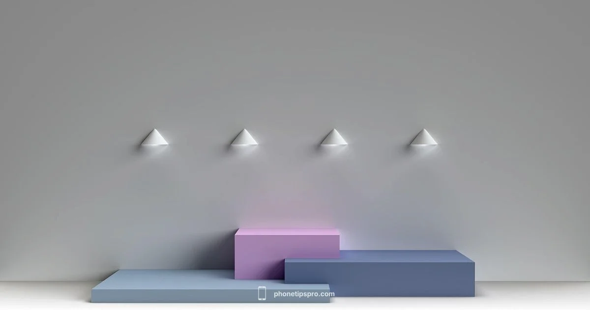 iPhone 18 Look Preview - Phone Tips Pro