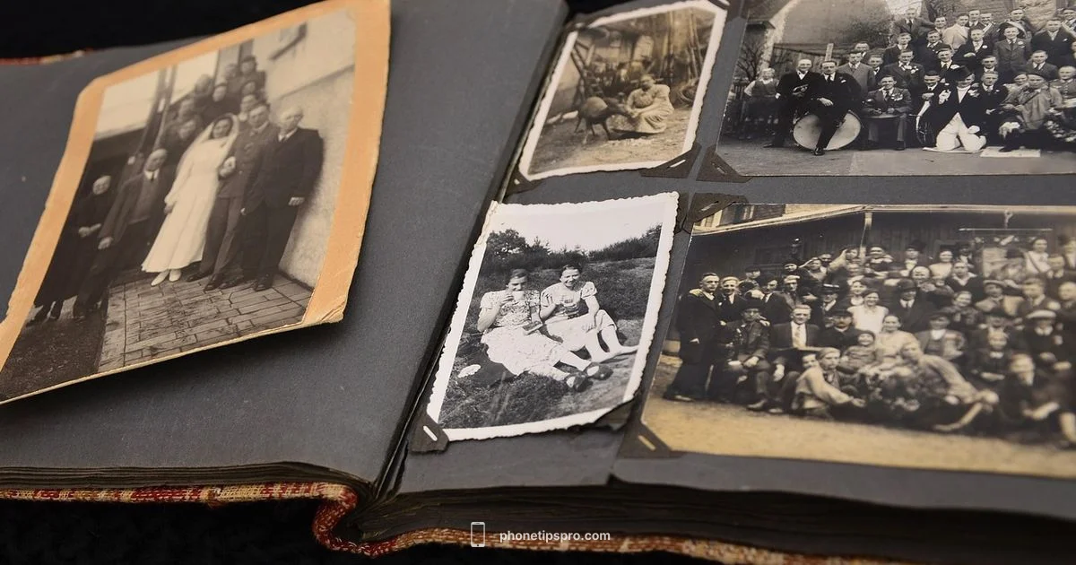 Private Photos on iPhone Private Photos on iPhone - Phone Tips Pro