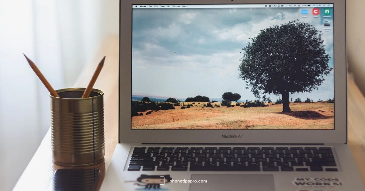 iPhone Air Overview - Phone Tips Pro