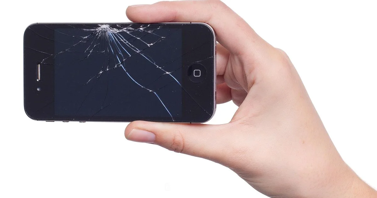 iPhone Screen Fix - Phone Tips Pro