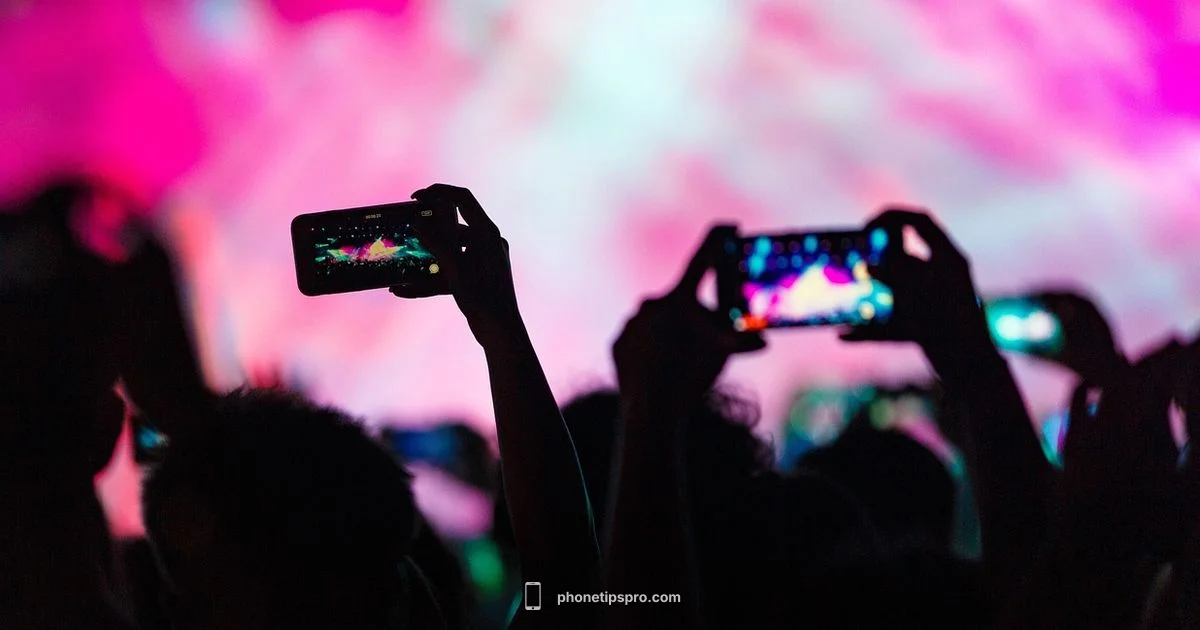 iPhone Recording 101 iPhone Recording 101 - Phone Tips Pro