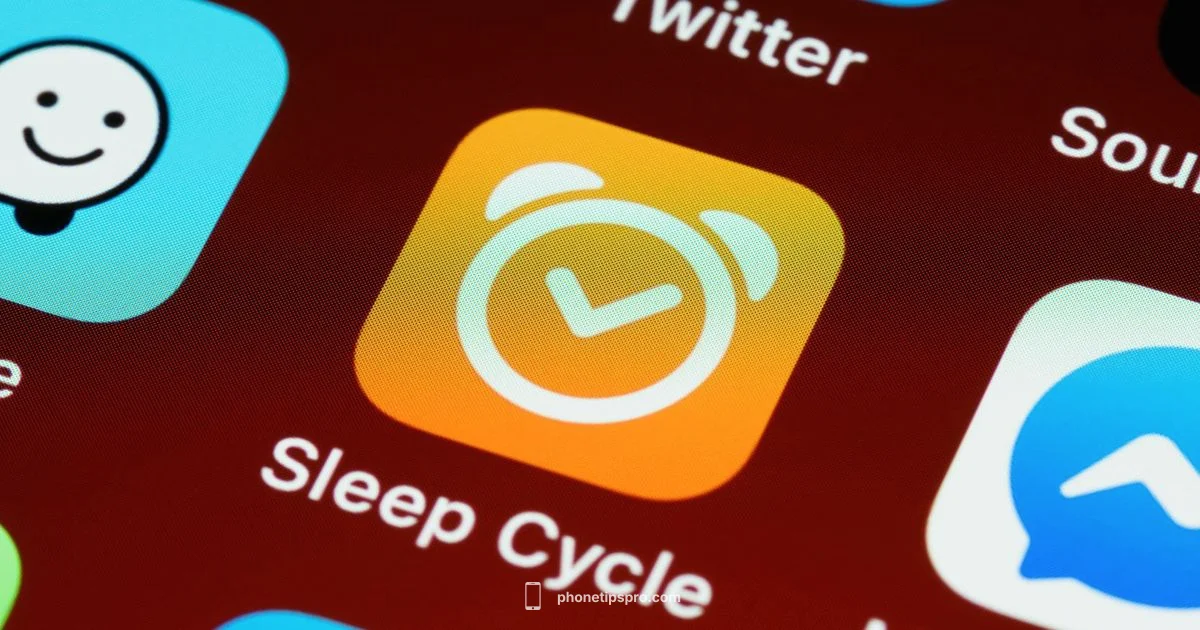 Battery Health Guide - Phone Tips Pro