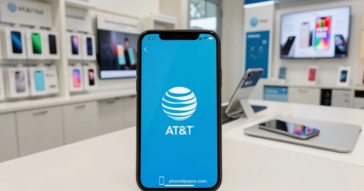 AT&T Trade-In Guide AT&T Trade-In Guide - Phone Tips Pro