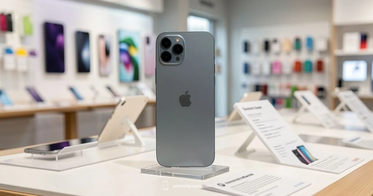 iPhone 17 Guide iPhone 17 Guide - Phone Tips Pro