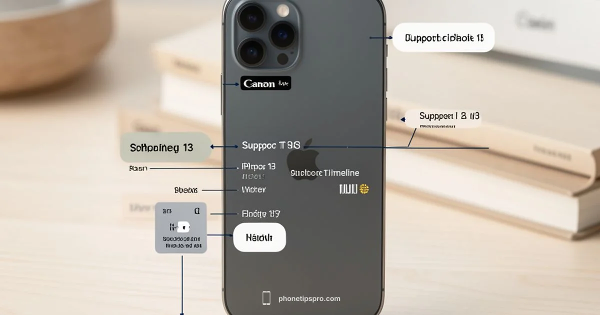 iPhone 13 Support iPhone 13 Support - Phone Tips Pro