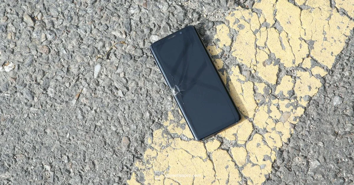 Lost iPhone Recovery - Phone Tips Pro