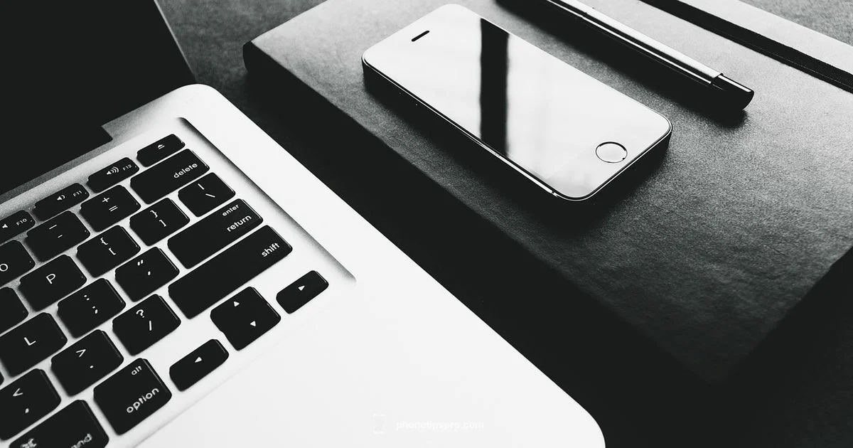 iPhone 17 Pro Max - Phone Tips Pro