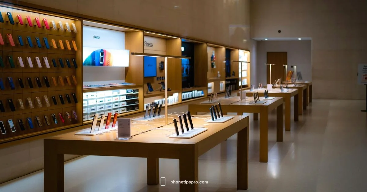 Refurbished iPhone Guide Refurbished iPhone Guide - Phone Tips Pro