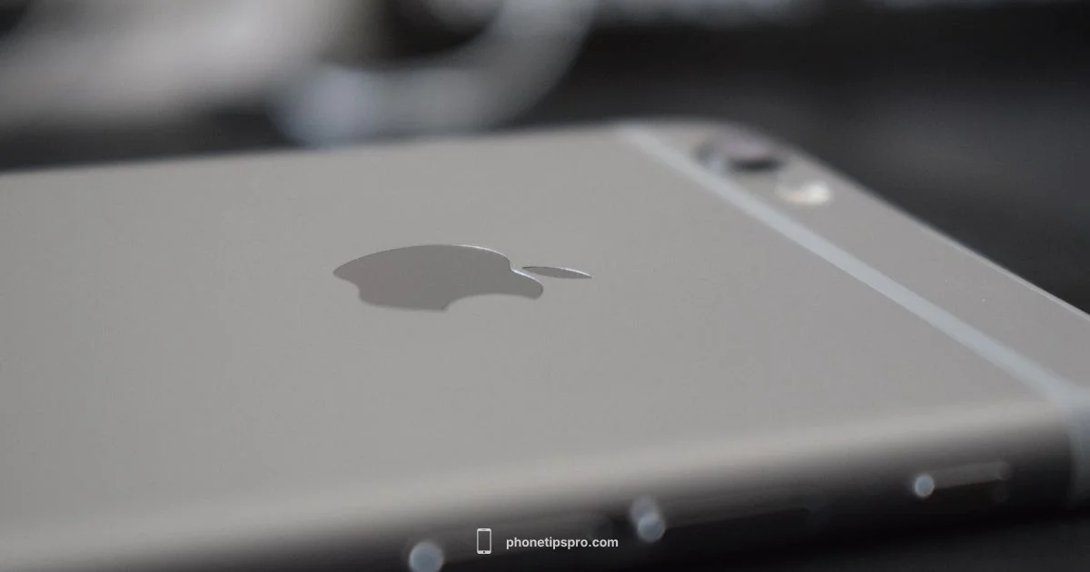 iPhone 6 Overview - Phone Tips Pro