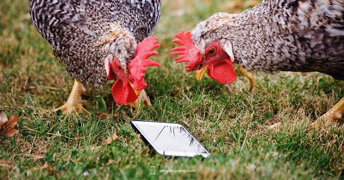 Pink iPhone Guide Pink iPhone Guide - Phone Tips Pro