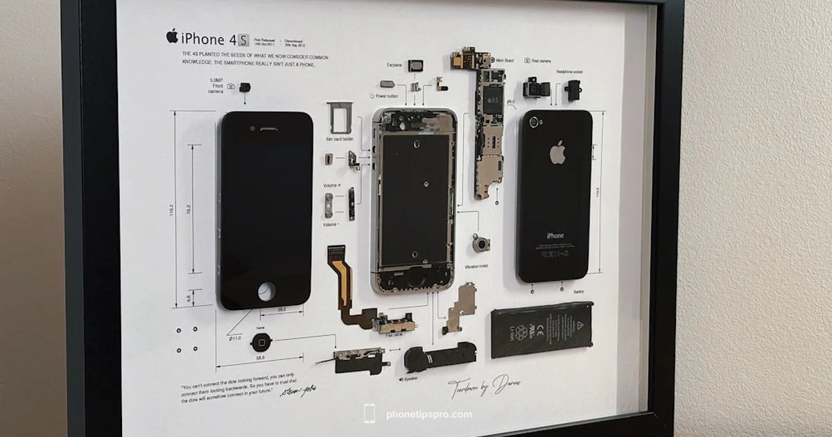 Screen Source Secrets Screen Source Secrets - Phone Tips Pro