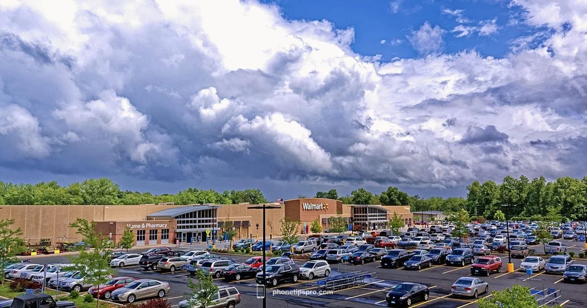 Walmart iPhone Availability - Phone Tips Pro