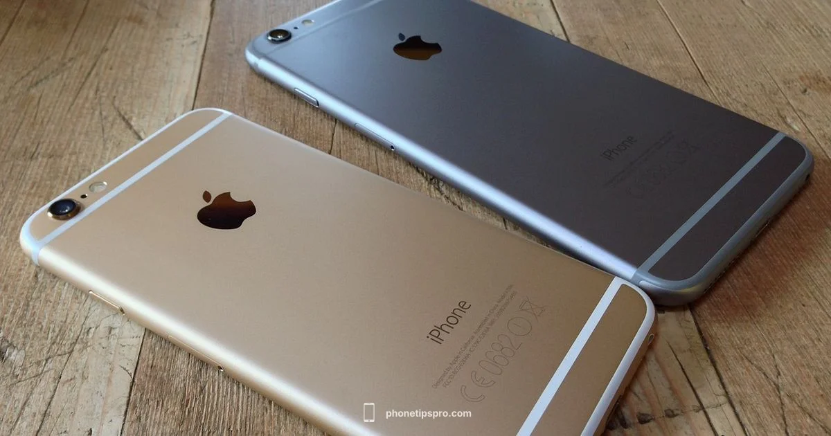 Who Makes iPhone - Phone Tips Pro