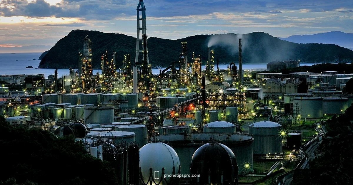 iPhone Origins iPhone Origins - Phone Tips Pro