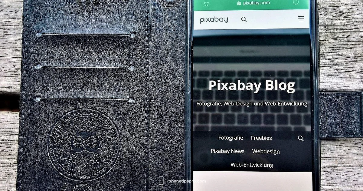 Best iPhone Alternatives - Phone Tips Pro