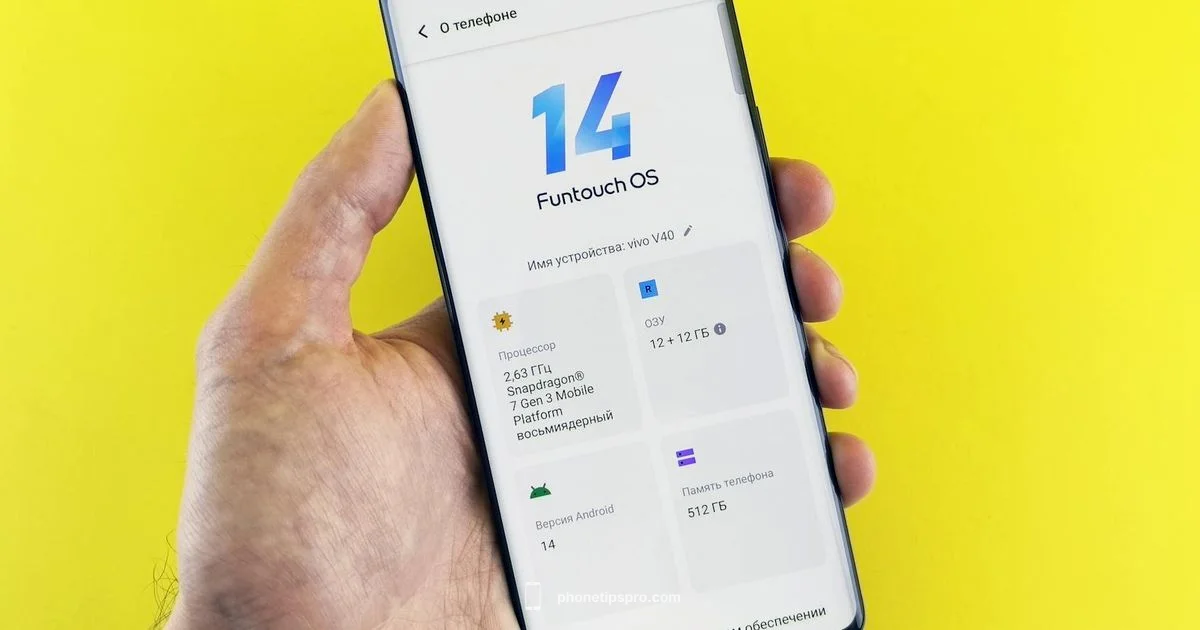 iPhone 14 Pro Size - Phone Tips Pro