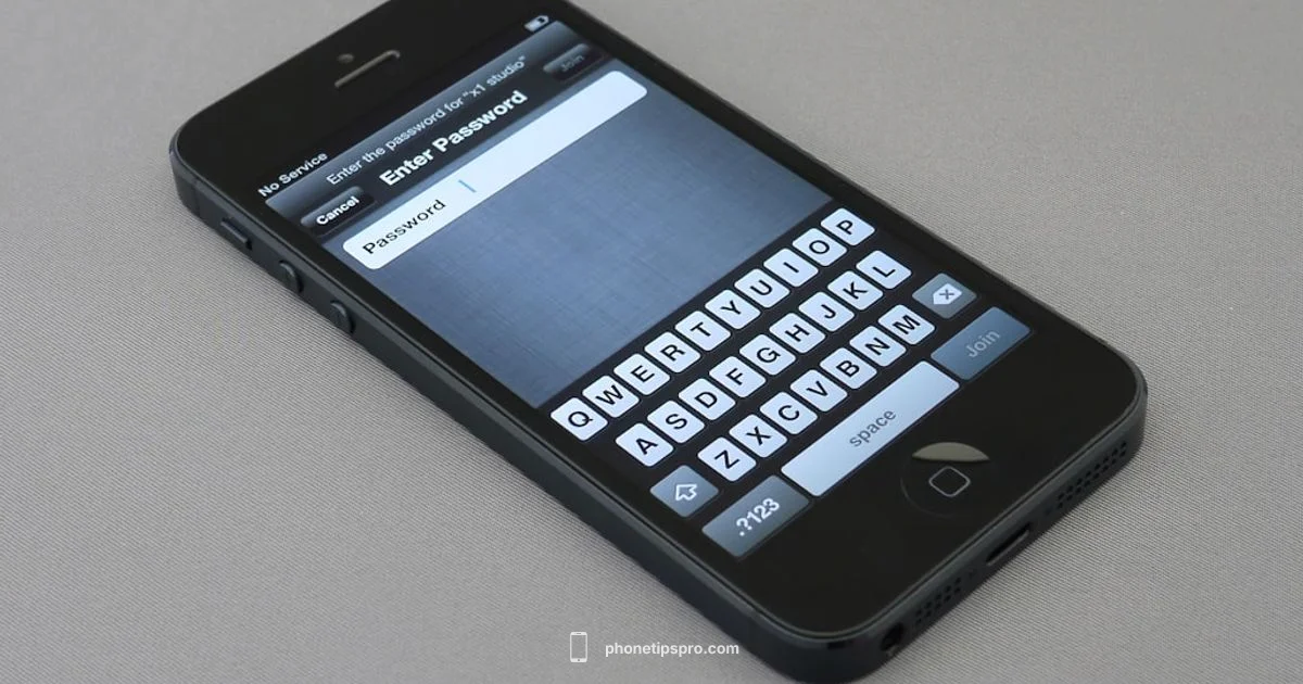 Backup Status Check - Phone Tips Pro