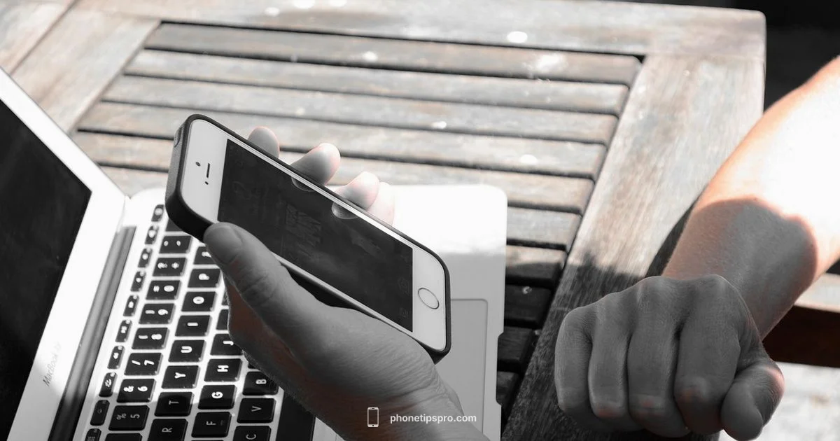 MacBook PD Charging MacBook PD Charging - Phone Tips Pro